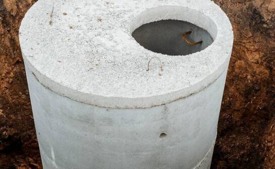 Jakie są najczęstsze mity dotyczące zbiorników podziemnych na deszczówkę?