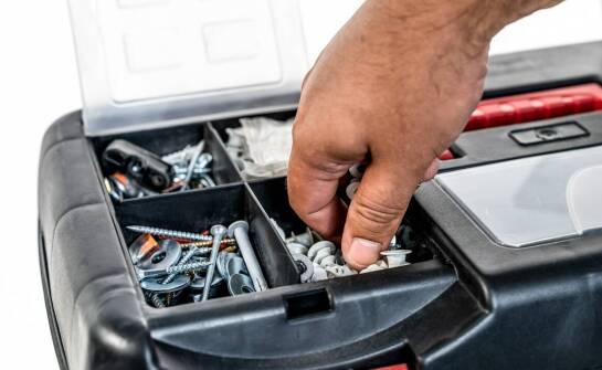 Wybór odpowiednich wkrętów Bydgoszcz do zastosowań specjalnych