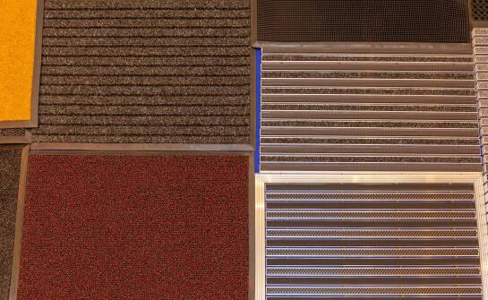 How Absorbent Entrance Mats Can Aid Cleanliness Management in Offices
