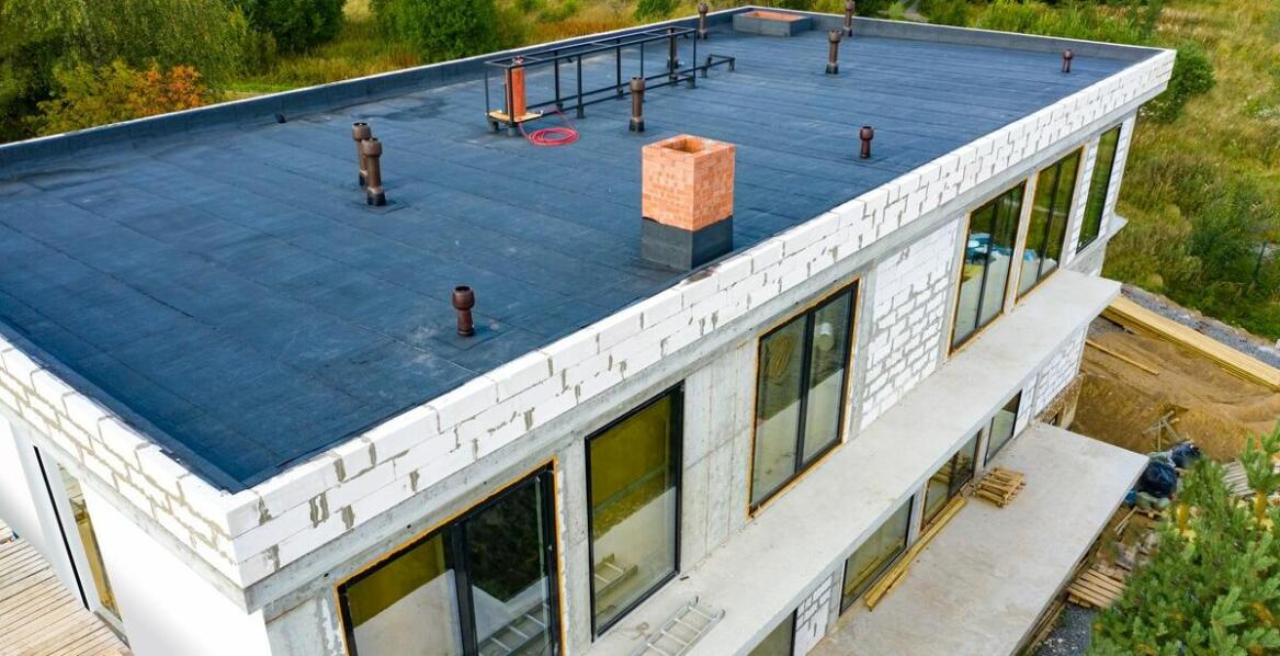 Właściwości termiczne i mechaniczne płyt XPS: co warto wiedzieć?