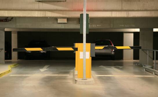 Wybór szlabanów a estetyka otoczenia