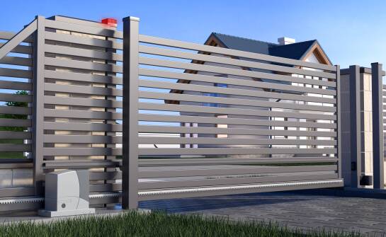 Automatyka do bram – co warto wiedzieć przed zakupem?