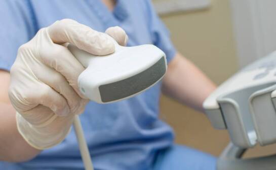Jak szkolenia z obsługi USG mogą poprawić jakość diagnostyki ortopedycznej?