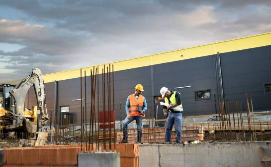 Wpływ wyboru materiałów na efektywność energetyczną domów budowanych przez profesjonalne firmy