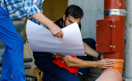 Technologia kamerowa w inspekcji kanalizacji: jakie korzyści niesie dla Twojego systemu?