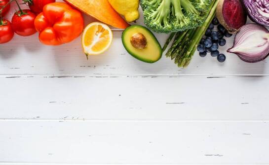 Zastosowanie diety eliminacyjnej w leczeniu nietolerancji pokarmowych