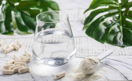 Kolagen rybi a zdrowie układu nerwowego: jakie są potencjalne korzyści?