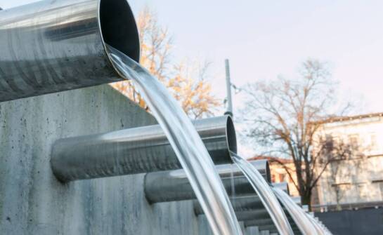 Znaczenie przyrządów kontrolnych w monitorowaniu jakości wody