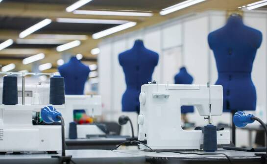 Kreszowanie w projektowaniu odzieży: nowe możliwości dla projektantów