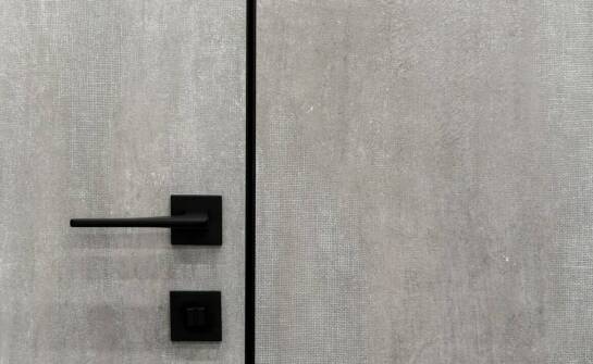 Wpływ futryn bezprzylgowych na izolację akustyczną drzwi drewnianych