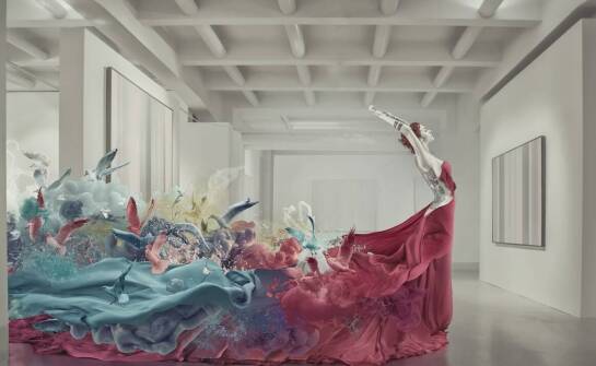 Wpływ humoru na interaktywność pokazów iluzjonistycznych