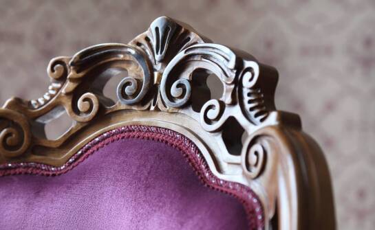 Przegląd najciekawszych zabytkowych mebli dostępnych na rynku