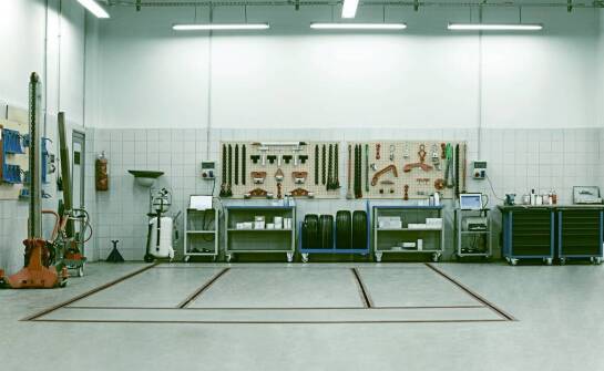 Zastosowanie chemicznych metod deratyzacji w przestrzeniach komercyjnych