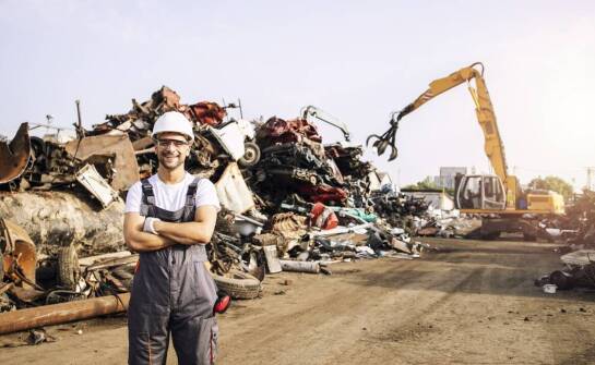 Jakie są wyzwania związane z utylizacją kabli metalowych?