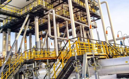Dlaczego warto inwestować w nowoczesne technologie montażu zbiorników LPG
