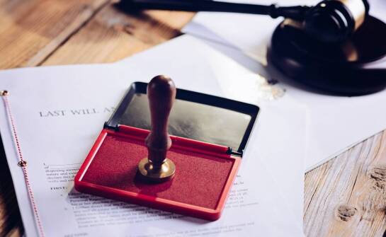 Jak kancelaria wspiera klientów w procesach spadkowych?
