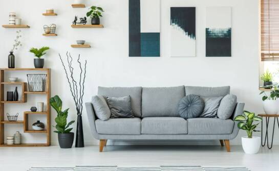 Zalety zakupu mebli w outlecie: Oszczędność i różnorodność wyboru