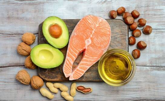 Wykorzystanie tłuszczów spożywczych w kuchniach świata