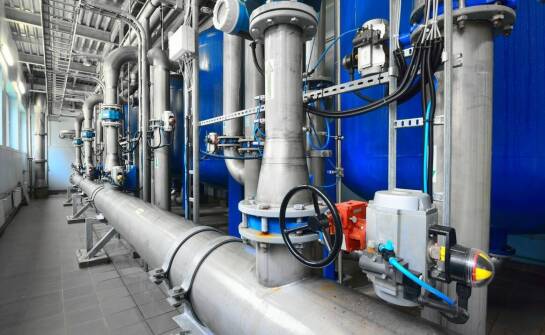 Co decyduje o trwałości rur wykorzystywanych w budownictwie?