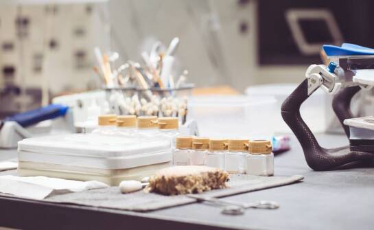 Nowoczesne techniki w leczeniu oparzeń i ran