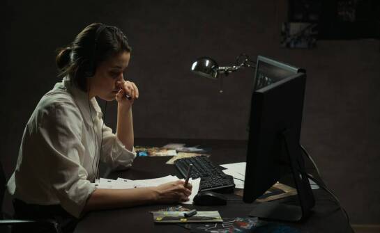 Zadośćuczynienie za stalking – jak kancelaria prawna może pomóc?