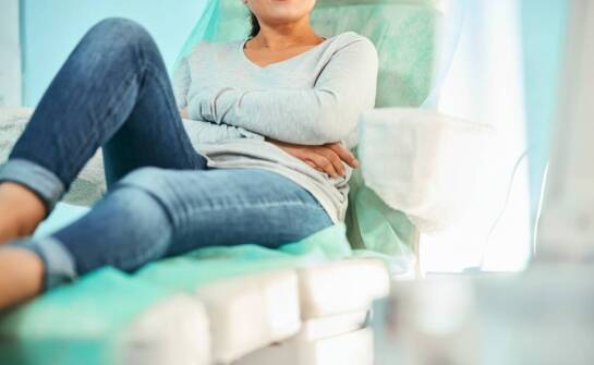 Jakie badania ginekologiczne warto wykonać podczas pierwszej wizyty?