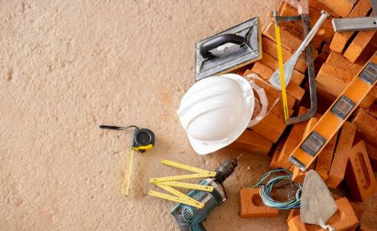 Oferta sklepu glazurniczego: szeroki wybór materiałów budowlanych