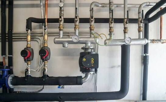 Grzałki 3-fazowe a standardowe rozwiązania – co wybrać?