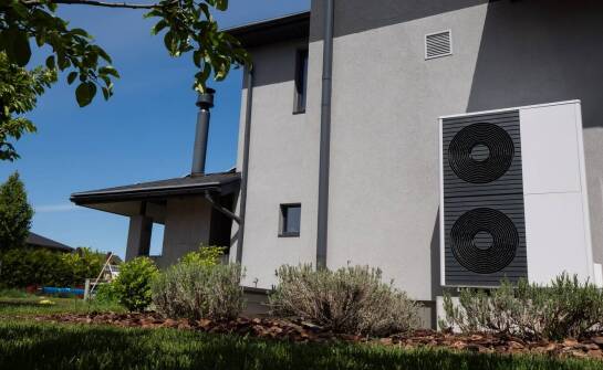 Pompy ciepła jako alternatywa dla tradycyjnych systemów grzewczych
