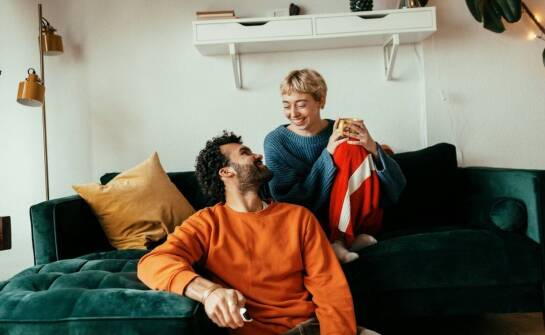 Jak przełamać strach przed oceną na terapii małżeńskiej?