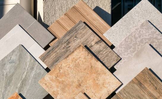 Gęstość piasku jako kluczowy czynnik w produkcji ceramiki budowlanej