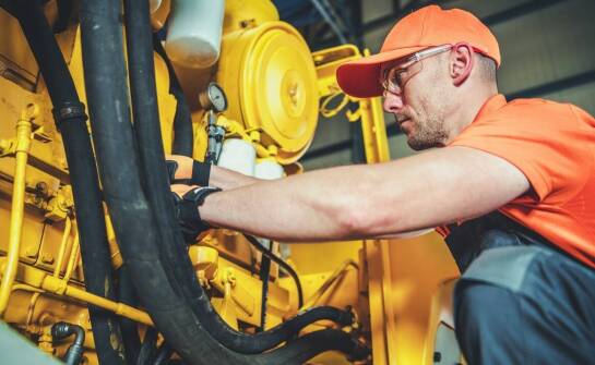 Jak szybka reakcja serwisu wpływa na minimalizację przestojów w zakładzie?