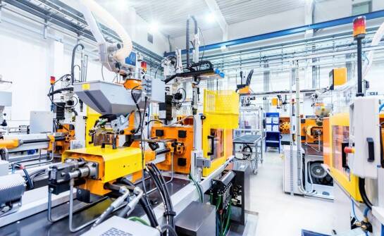Przekaźniki czasowe pneumatyczne – jak zwiększają bezpieczeństwo procesów produkcyjnych?