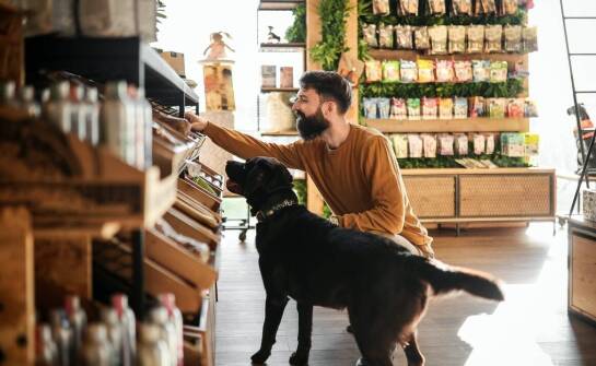 Jak projekt supermarketu może wspierać zrównoważony rozwój?