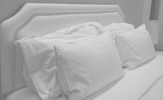 Porównanie poszewek na materac – dlaczego rozmiar 180x200 jest optymalny?