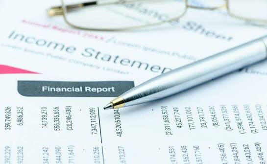 Najczęstsze błędy wykrywane podczas audytu sprawozdań finansowych