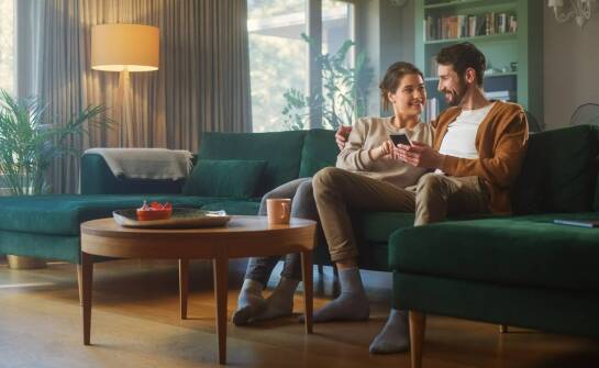 Czy terapia dla par może zapobiec rozstaniu?
