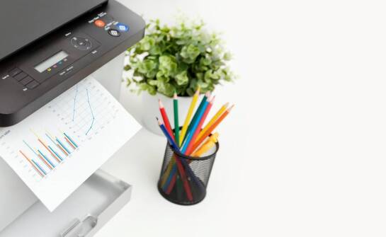 Rola oprogramowania w zwiększaniu funkcjonalności drukarek Kyocera Ecosys