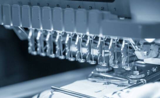 Personalizacja czapek z haftem komputerowym jako element strategii marketingowej