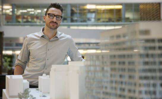 Tworzenie modeli architektonicznych za pomocą technologii druku 3D