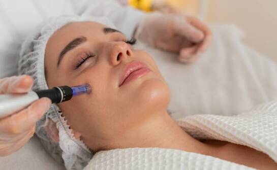 Jakie są efekty zabiegów przeciwzmarszczkowych oferowanych przez klinikę dermatologii?