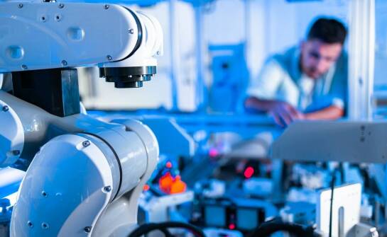 What Innovations in Tank Manufacturing Can Impact Their Efficiency?