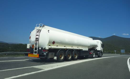 Why Consider Purchasing a Fuel Tank for Large Enterprises?