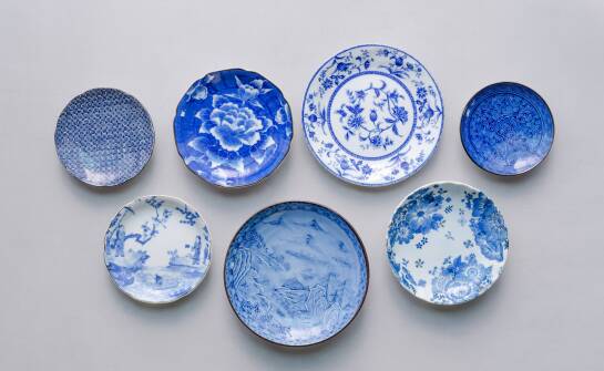 What Are the Most Popular Types of Plates in Polish Pottery?