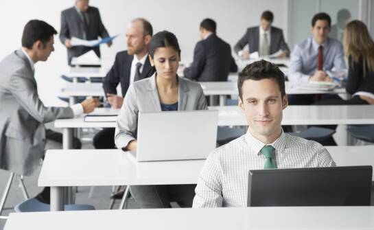 Praktyczne korzyści z uczestnictwa w kursach MS Office dla urzędników