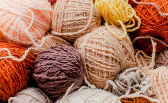 Dlaczego warto inwestować w włóczkę Rico do swoich projektów?