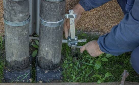 Co warto wiedzieć o montażu bram przesuwnych we Wrocławiu?