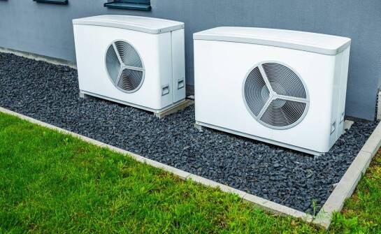 Jak technologia zastosowana w pompie ciepła wpływa na komfort cieplny w domu?