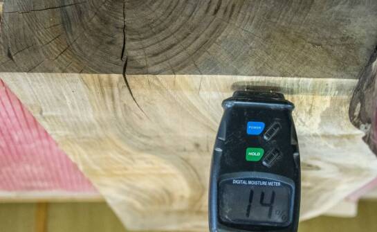 Zastosowanie drewna C24 w renowacji zabytkowych budynków