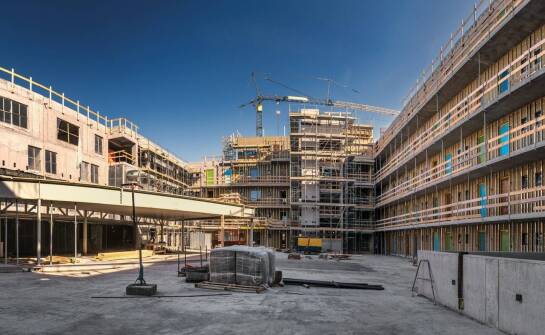 Analiza hydrodynamiczna a jej wpływ na skuteczne uszczelnienie budynku